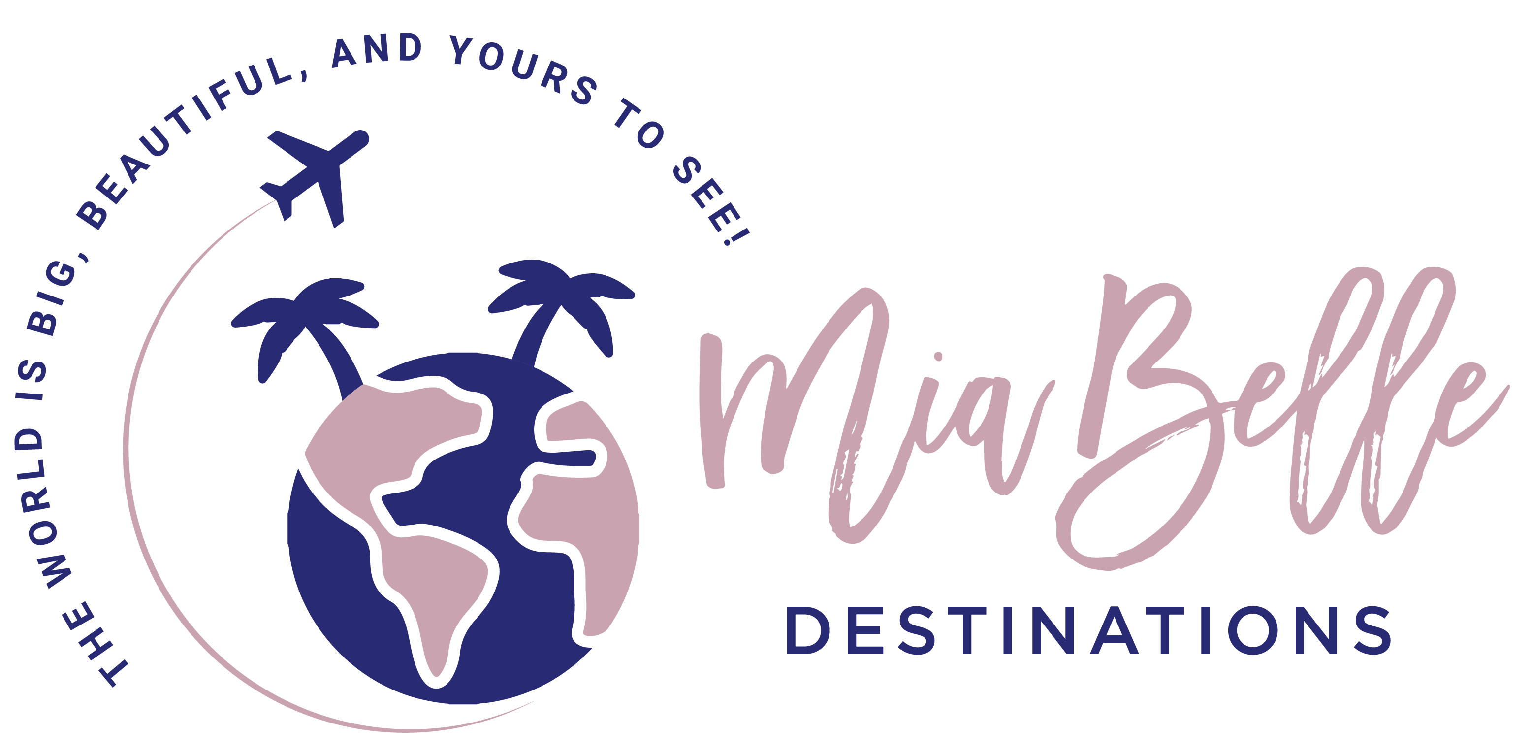Mia Belle Destinations